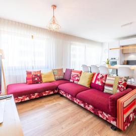 La Quinta - Appartement en Centre ville