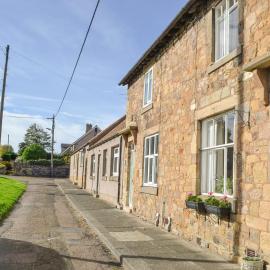 Pantiles Cottage