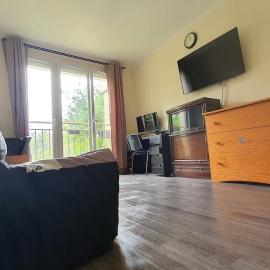 Private double bedroom near Paris, Cachan