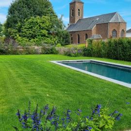 B&B Haspenhoeve, hotell i Tongeren