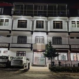 Hotel Mahadev, hotel u gradu Badrinath