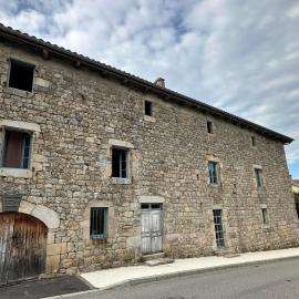 Lamamas, hotel in Nonières