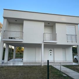 GIS Villa