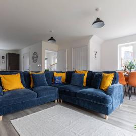 Beaulieu Rest 3 Bed House Chelmsford