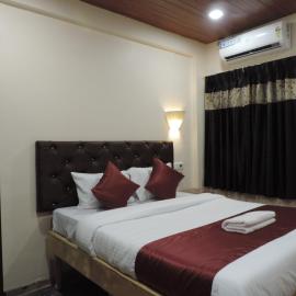 Punest Hospitality, hotel a Pune