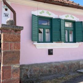 Maryland Vendégház