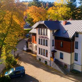 Hotel Halny, hotel in Karpacz
