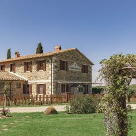 Podere Conte Ugo