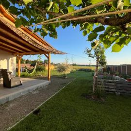 Prázdninový dům Cep, Třeboňsko, hotel in Cep