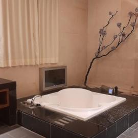 Ede Motel, готель у місті Чжанхуа