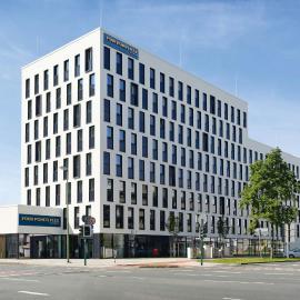 Four Points Flex by Sheraton Essen, hotel din Essen
