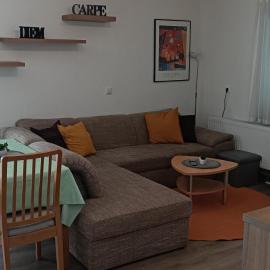 FeWo Giehl, hotel a Burgebrach