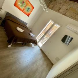 Baron’s Suites, hotel a Palermo