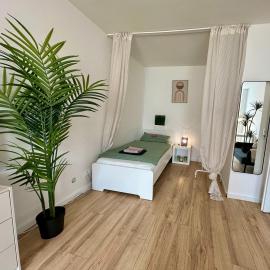 1 Zimmer Wohnung in Salzgitter Lebenstedt