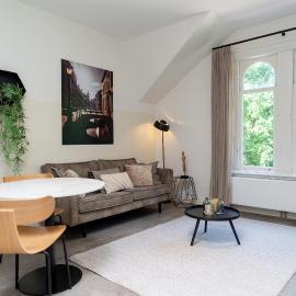 Utrecht City Apartments - Maliesingel, hotel din Utrecht