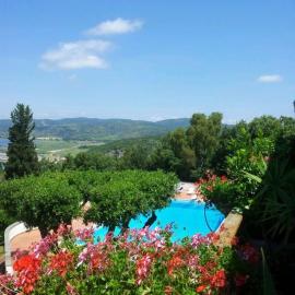 Casa Oliva Ansedonia, hotell sihtkohas Ansedónia