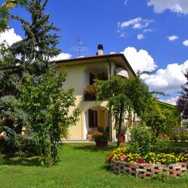 Busseto में, होटल B&B Il Pavone