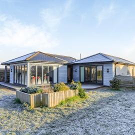 Marram Dune Beach House