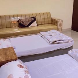 Room athom 1, hotel en Salalah