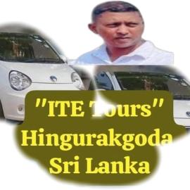 ITE taxi in Polonnaruwa, hotel in Tanamalwila