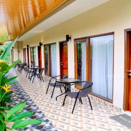 Fantasticroom Labuan Bajo