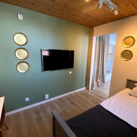 Apartment Golden Touch, ξενοδοχείο σε Norrahammar