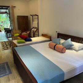 Ceylon Cecilia Villa