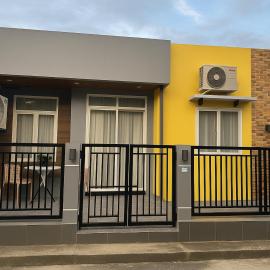 Private Guest House 2BH