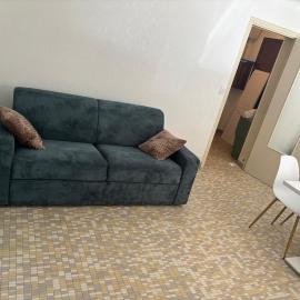 Appartement entier