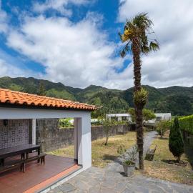 Blue Tile Home