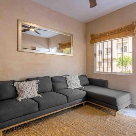 BEACH BOHO CONDO - 3 Rec Completely New