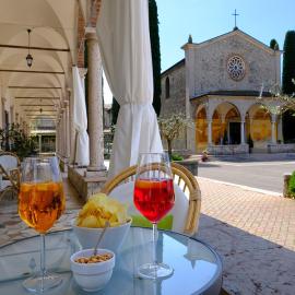 Locanda Al Santuario