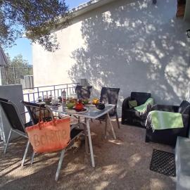 La maison sous les oliviers Casa d'Iloa