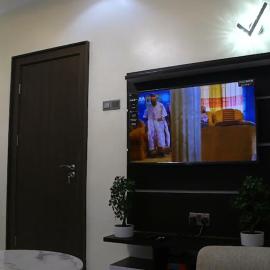 Lakeluxhomes Apartment, hotel Ibadanban