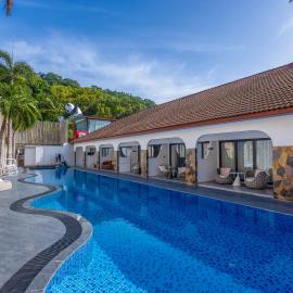 YUSU Hotel 羽宿酒店, hotel en Phuket
