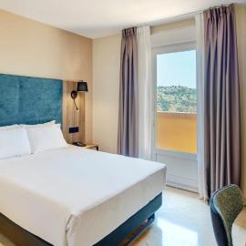 Hotel Sercotel Alfonso VI, hótel í Toledo