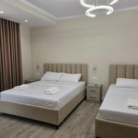 Fraj Holiday Homes Pogradec