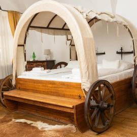 Régi Posta Hotel és Étterem, hotel a Debrecen