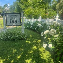 Williston Village Inn, hotel in Burlington