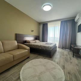 Apartments San with Sea View