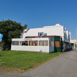 Hotel Turistihovi: Kouvola şehrinde bir otel