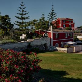Son Granot Hotel Rural، فندق في إس كاستيل