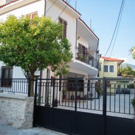 Kastrino Luxury Apartment