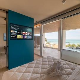 Hotel Relax Family & Spa – hotel w mieście San Benedetto del Tronto