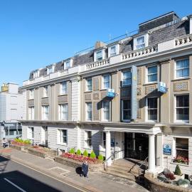 Best Western Royal Hotel
