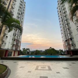 Cibubur Village Apartemen by Audina-Property、Tipar Empatのホテル