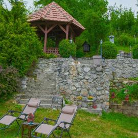 Vista Kom, hotel a Alje