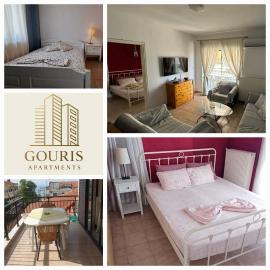Gouris Appartements