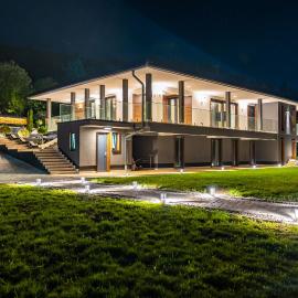 Hillmax Residence