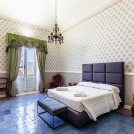 Palazzo Giangreco Rooms